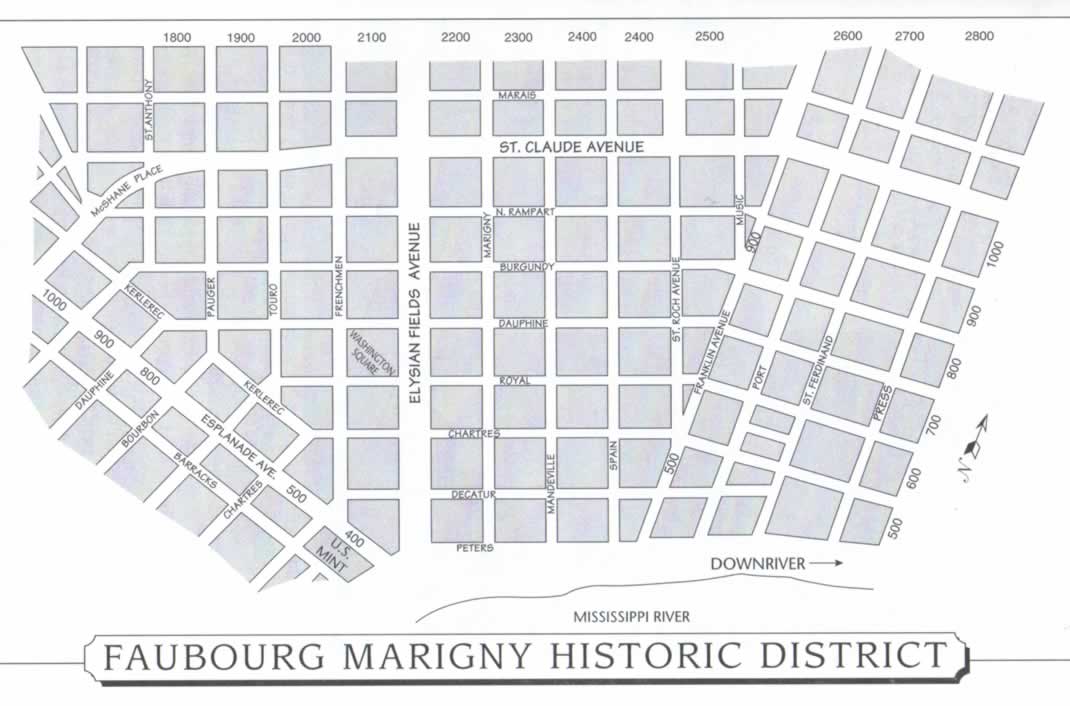 French Creole Early Creole Homes
